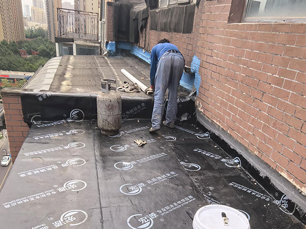 濟(jì)南專(zhuān)業(yè)防水堵漏