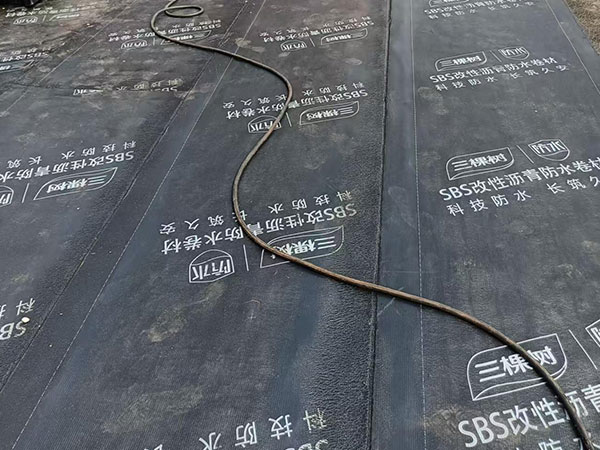 濟(jì)南專(zhuān)業(yè)防水